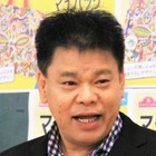 ジミー大西、画家辞めて3年前まで借金生活！ 画像