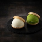 高級「生」食パンの技術をアイス最中に！『乃が美』が地域限定で販売開始 画像