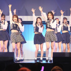 SKE48が大阪でサマーツアー千秋楽！リーダー・太田彩夏が涙「プレッシャーとても多かった」 画像