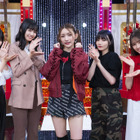 後藤真希、乃木坂5期生とモー娘。楽曲を披露！今夜『新・乃木坂スター誕生！』に登場！ 画像
