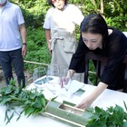 旅する料理家・大塚瞳が作るこだわりの“食空間”完成までの軌跡を『セブンルール』が追う 画像