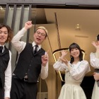 STU48・瀧野由美子＆石田みなみが神戸旅へ！絶品グルメ巡り＆バウムクーヘン作りに挑戦 画像