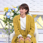 意外にも運動が苦手だった？！満島ひかり、子ども時代やダンスとの出会い明かす 画像