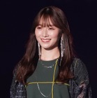 【TGC 2022 A/W】櫻坂46・守屋麗奈、ドキドキのランウェイも「楽しめました」 画像