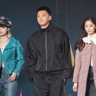 【TGC 2022 A/W】竹内涼真＆新木優子＆平手友梨奈、ランウェイで“仲良しポーズ”「3人揃って出られるとは」 画像