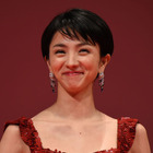 満島ひかり、芸能界デビューの恩人はテリー伊藤「あの子には光るものが見える」 画像