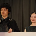 福地桃子に感じた「繊細さと力強さ」、岡山天音が印象を語る 画像