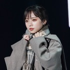 日向坂46・齊藤京子、生涯アイドル宣言「ずっとアイドルで頑張ります」 画像