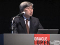 【ビデオニュース】NEC、SaaSサービス連携の「OSR（Open Service Repository）」など解説 画像