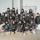 SKE48・須田亜香里、ラストシングルMV公開！新センター・青海ひな乃とダンスバトルで魅せる 画像