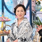 原田美枝子、『A-Studio+』初登場！松田美由紀とアメリカ横断、40代から始めた乗馬の意外な腕前.... 画像