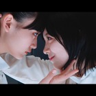 櫻坂46・森田ひかる＆山﨑天、初Wセンター曲『摩擦係数』生披露に「かっこよすぎ」の声」 画像