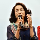原田美枝子、歳を重ねて実感した黒澤明監督からの言葉明かす 画像