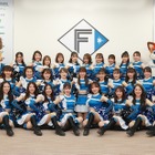 ファイターズガールによる「The Fox」MVの“本気”カバー映像が公開！ 画像