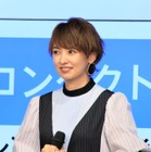 南明奈、出産の祝福コメント1万件以上！「少し気持ちに余裕が……」 画像