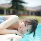 わーすた・松田美里が1st写真集！「珍しく落ち着いた大人な姿」披露 画像