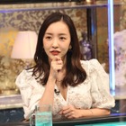 板野友美、夫・高橋奎二投手から球場応援を拒否される？「集中できなくなる」 画像