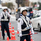 警視庁、安倍元首相の国葬で首都高速通行止めも 画像