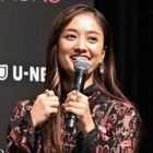 谷まりあ、松本人志の衣装にダメ出し「ちゃんとしてるのかなと思った」 画像