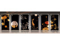 実売39,800円、日本の伝統工芸「平蒔絵」をデザインしたiPhone 3G用ケース 画像