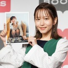 大場美奈、卒コン控える古畑奈和＆須田亜香里にアドバイス「とにかく、アミノ酸を」 画像