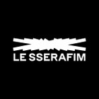 LE SSERAFIM、10月に2ndミニアルバム『ANTIFRAGILE』リリース決定！ 画像
