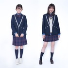久間田琳加、ドラマ『青春シンデレラ』主演に決定！17歳JKと29歳美容部員の1人2役に挑戦 画像