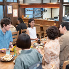 沖縄移住の送別会に房子現れず！？明日の『ちむどんどん』第120話 画像