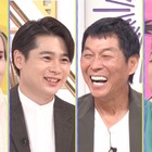Mattの母がテレビ初登場！母親だからこそ知る“凄さ”熱弁 画像