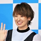 第1子出産の南明奈、仕事復帰を報告 画像