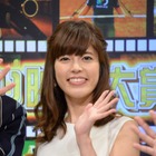 神田愛花、NHK時代口角が下がりすぎてクレームを受ける 画像