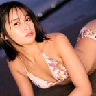 インフルエンサー・西山乃利子が1stグラビアDVD!セクシーすぎるビキニカットが一挙公開に 画像