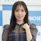 小湊よつ葉、自然の中を全裸で駆け回る！フルヌード写真集は「けっこう絞ったかも」 画像