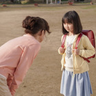 朝ドラ『舞いあがれ！』スタート！子役・浅田芭路と永作博美に注目集まる 画像