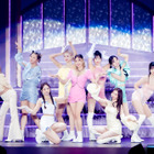 TWICE、日本初のファンミ東京公演2DAYSを開催!モモ「思い出に残る1日になってくれれば」 画像