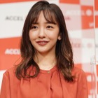 板野友美、ママの顔でベビーシッターサービスの普及に期待「自分も嬉しい」 画像