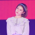 王林、ガーリーなスタイルでGirlsAwardに登場…会場に笑顔 画像