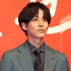 松坂桃李、戸田恵梨香との結婚で生活に変化「時間がゆっくり感じるように」 画像