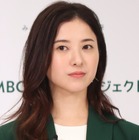 「なーんでおねんねしちゃうのよ」吉高由里子、最前列で居眠りの客に苦言 画像