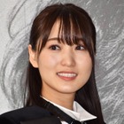 櫻坂46・菅井友香の曲線美魅せるセクシー水着カット！卒業記念写真集より 画像