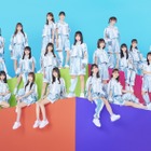 日向坂46、明日『MUSIC FAIR』で「月と星が踊るMidnight」を歌番組初披露！ 画像