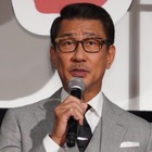 中井貴一、内田有紀との濃厚ラブシーンで気まずくなった過去 画像
