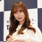 高柳明音、恋愛に意欲満々？「毎日期待して頑張りたい」 画像