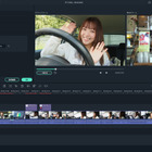 1万円を切る動画編集ソフト『Filmora』の機能がスゴい！ 画像