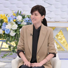 オリンピック出場を目指していた？！女優・内田有紀がフェンシングの腕前披露 画像