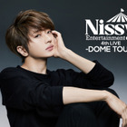 Nissy、自身最大規模となる5大ドームツアーが開幕 画像