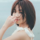 大原優乃、23歳バースデーブックが好評！キュートな表情切り取ったアザーカット公開！ 画像