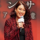 LiLiCo、過去の引退決意を告白「スウェーデンに帰る決意をしていた」 画像