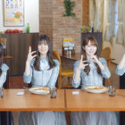 ココイチで日向坂46のコースタープレゼント！メンバー食事動画も順次公開 画像