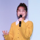 鈴木奈々、極度の潔癖症…パンツは手洗い&洗濯機の2度洗い　公共のトイレは浮いてする 画像